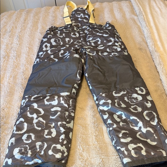George Salopettes Snow Pants Ski Trousers - Picture 1 of 5
